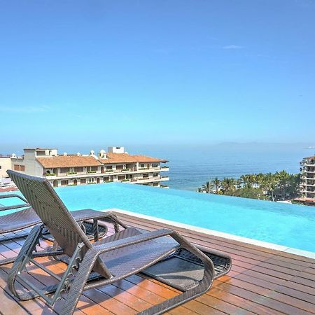 Nayri Life & Spa 101 Puerto Vallarta Exterior foto