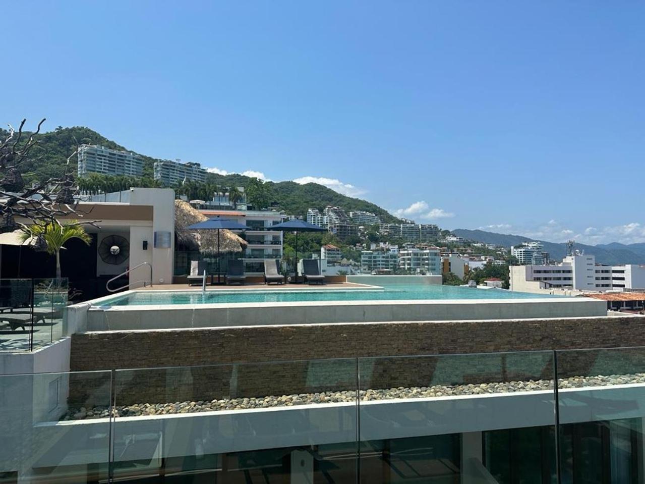 Nayri Life & Spa 101 Puerto Vallarta Exterior foto