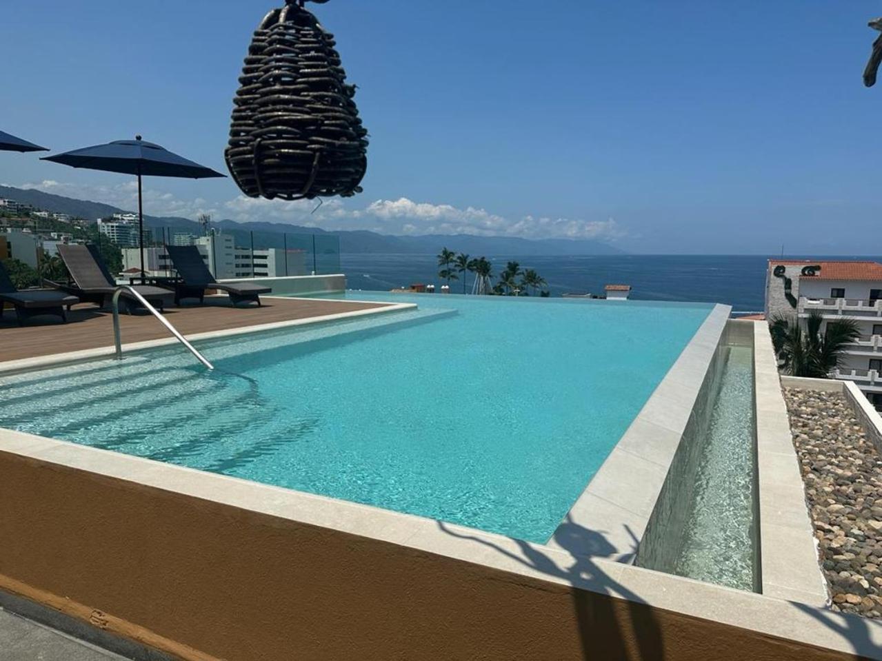 Nayri Life & Spa 101 Puerto Vallarta Exterior foto