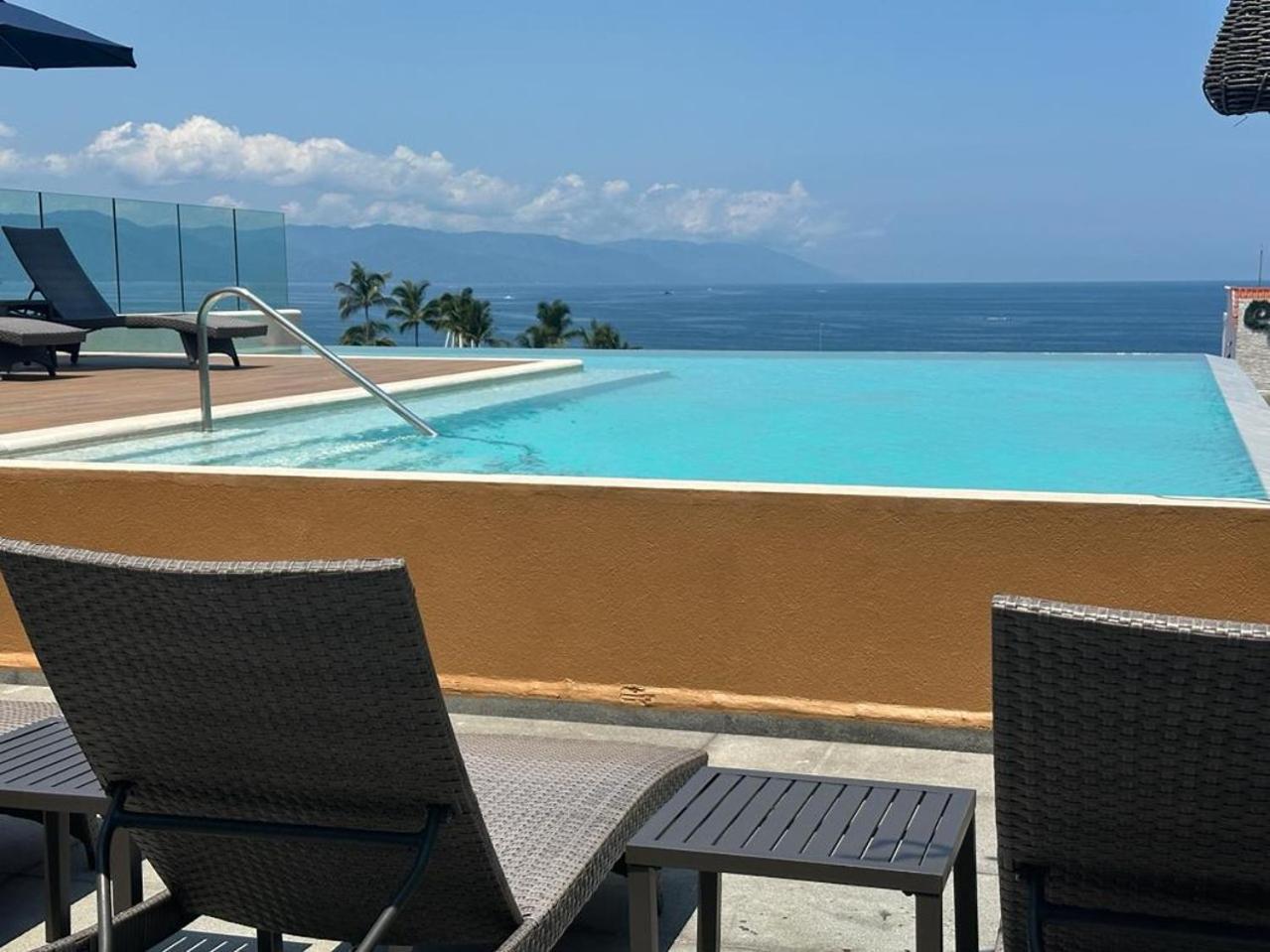 Nayri Life & Spa 101 Puerto Vallarta Exterior foto